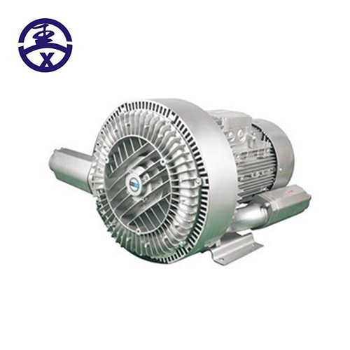 雙段高壓風(fēng)機